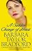 Books : A Sudden Change of Heart