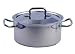 Sitram Cybernox 6.9-Quart Braiser with Cover