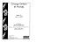 Books : Change Orders