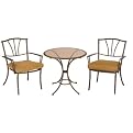 Home Suratte Bistro Collection