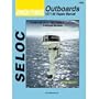 Seloc Marine Engine Maintenance And Repair Manuals Johnson Evindure Outboards 1 & 2 cyl. 1971 TO 198