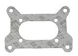 Mr. Gasket 49C 2-Barrel Open Center Carburetor Base Gasket