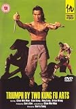 Triumph By Two Kung Fu Arts [DVD]