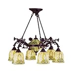 Chandeliers Meyda Tiffany 27385