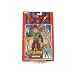 The Amazing Spider-Man Action Figure Sandman with Interchangeable Hands (Dark Sand)
