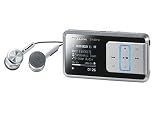 Review Panasonic SV-SD710EB-S / Panasonic SV-SD710EB-S MP3 Player
