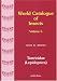 Book World Catalogue Of Insects: Tortricidae (Lepidoptera)