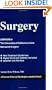 Surgery, 2004 Edition (Current Clinical Strategies)