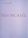  : Kiss Me Kate (Score)