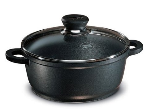 Berndes SignoCast Classic 7-Quart oven