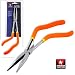 Pro Grade 11" Pistol Grip Long Nose Plier