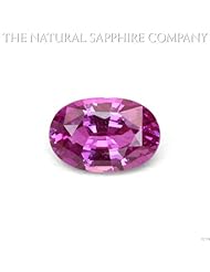 Natural Untreated Pink Sapphire, 2.62ct. (P2508)