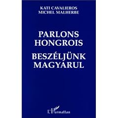 Parlons hongrois