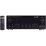 Teac AG-D8900 - AV receiver - 5.1 channel