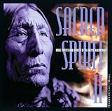 Produkt-Bild: Sacred Spirit Vol. 2