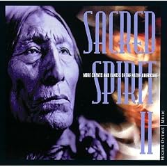 Sacred Spirit II:More Dances..