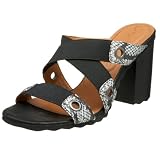 One of 2 Women's ON1156 Strappy Sandal
