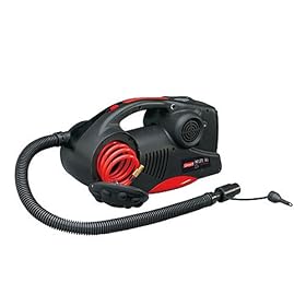 Coleman Inflate-All Quick Pump (High Pressure/Volume)