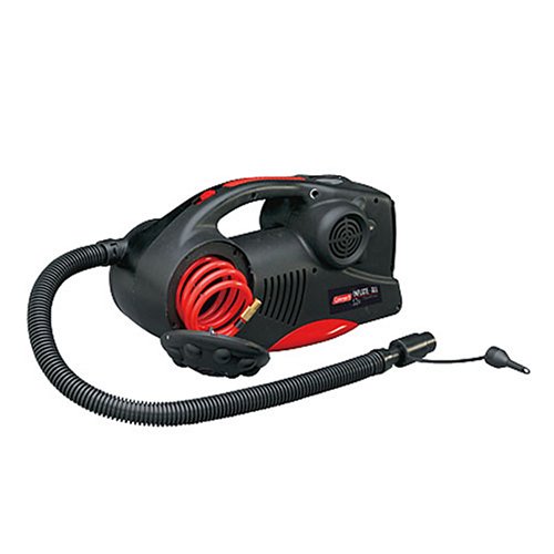 Coleman Inflate-All Quick Pump (High Pressure Volume) by Coleman