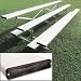 Sporting Goods : Aluminum Bleacher -3 Row/30 Seat/15feet