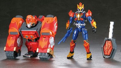 Ryukendo Madan Kong Fire R-A03 (japan import)