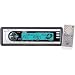 413Y5AM70ZL. SL75  PYLE PLCD 82MP3 160 Watt AM/FM MPX/CD/MP3 In dash Player with 7 Color Illumination
