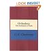 Orthodoxy: The Romance of Faith
