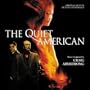 The Quiet American [Original Motion Picture Soundtrack]