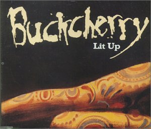 BUCKCHERRY - Lit Up (cds) - Zortam Music