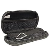 Super Travel Case for PSP - PlayStation Portable (Black)