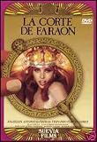 The Court Of The Pharaoh [DVD]