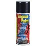 Tempo Mercury Black Marine Spray Paint