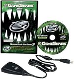 Xbox Gameshark Gamesaves