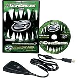 Xbox Gameshark Gamesaves