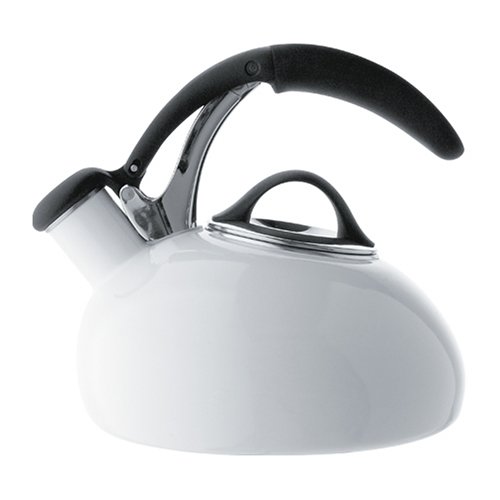 OXO Good Grips Pick Kettle White