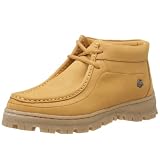 SAO by Stacy Adams Mens Dublin II Lace Up Ankle Boot