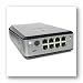 Electronics : Ximeta NetDisk Office NOU10-120 120GB Hard Drive Array