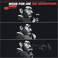 Mode for Joe