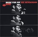 Mode for Joe