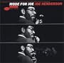 Mode for Joe