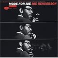 Mode for Joe