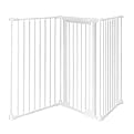Configure Gate