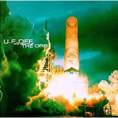 U.F. Off: The Best of Orb