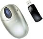 Targus PAWM20U Wireless Optical Notebook Mouse