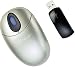 Targus PAWM20U Wireless Optical Notebook Mouse