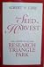 From Seed to Harvest: The Growth of the Research Triangle Park
