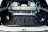 1999-2007 Saab 9-5 Kombi Original Carbox Cargo Liner - Black