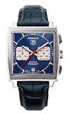 View Details for Tag Heuer Monaco Steve McQueen Mens Watch CW2113.FC6183