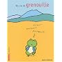 Ma vie de grenouille de Kazuo Iwamura