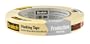 3M 2020 Scotch Masking Tape for Production Painting, 3/4-Inch x 60-Yard, 1-Pack